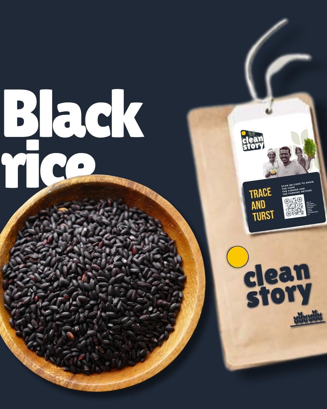 Black Rice