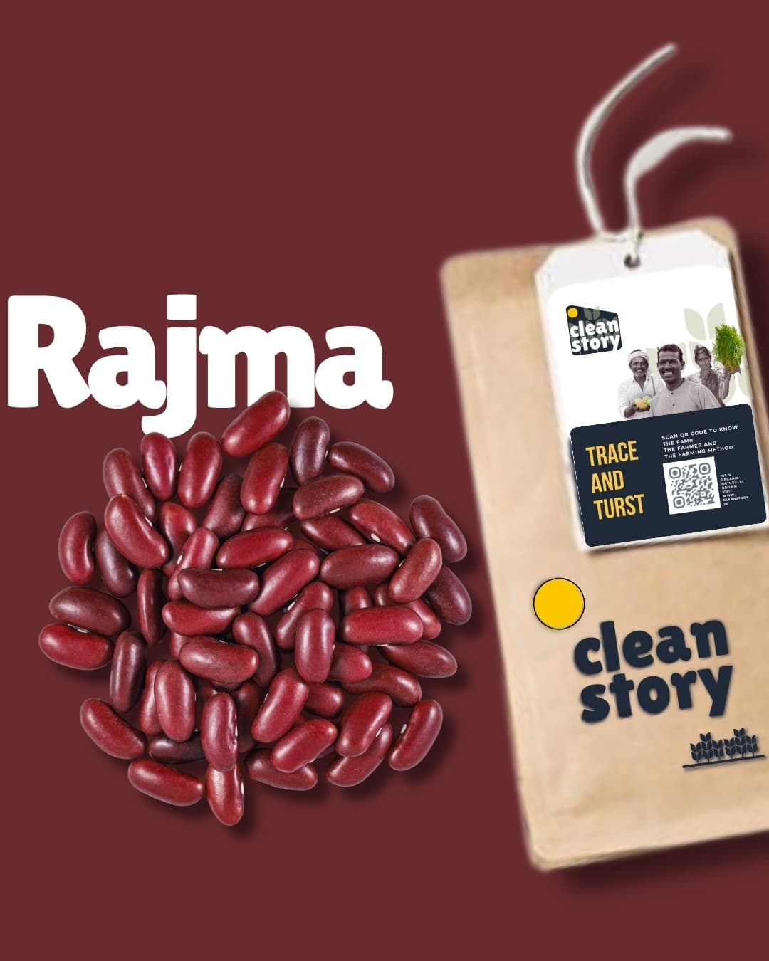 Red Rajma