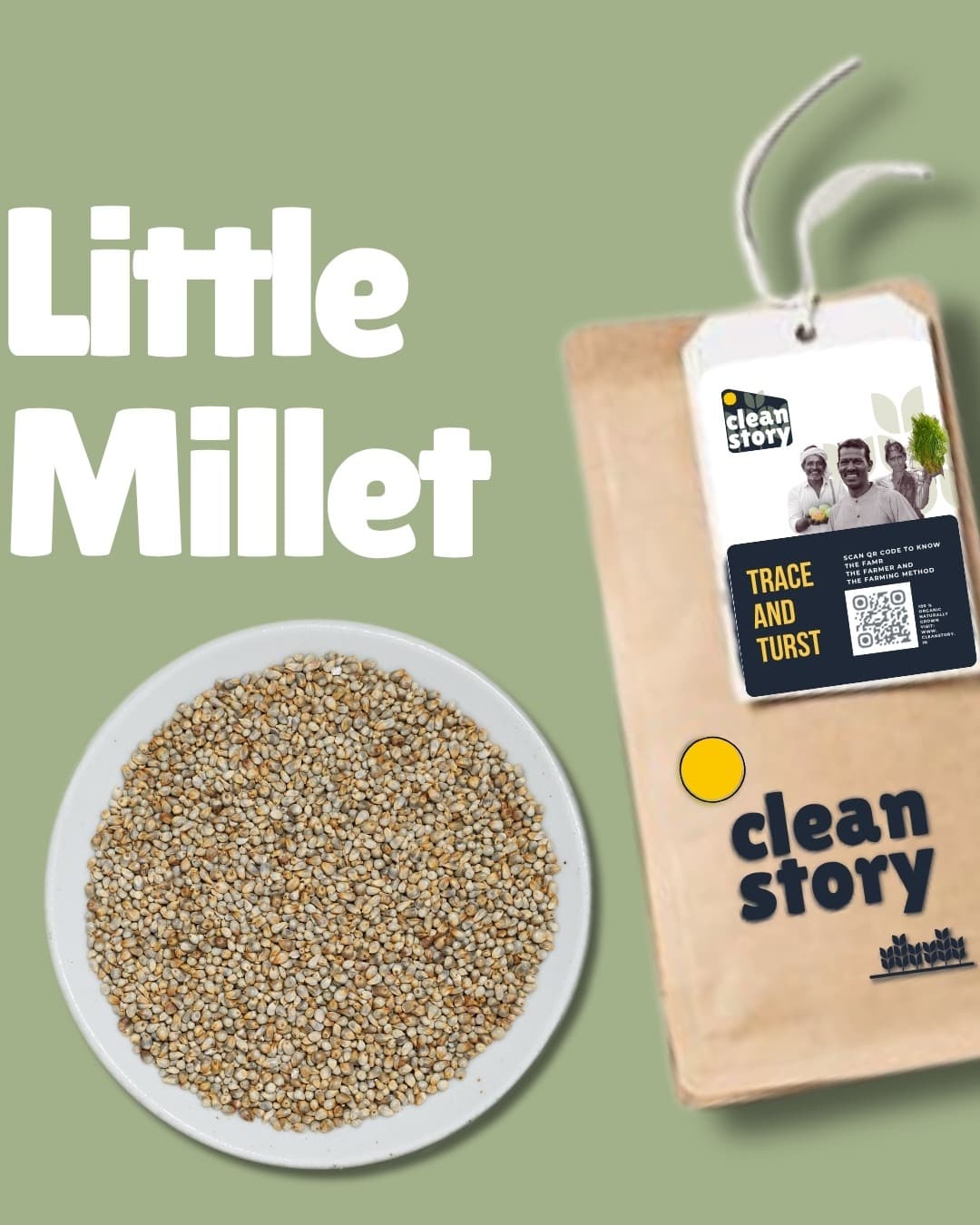 Little Millet