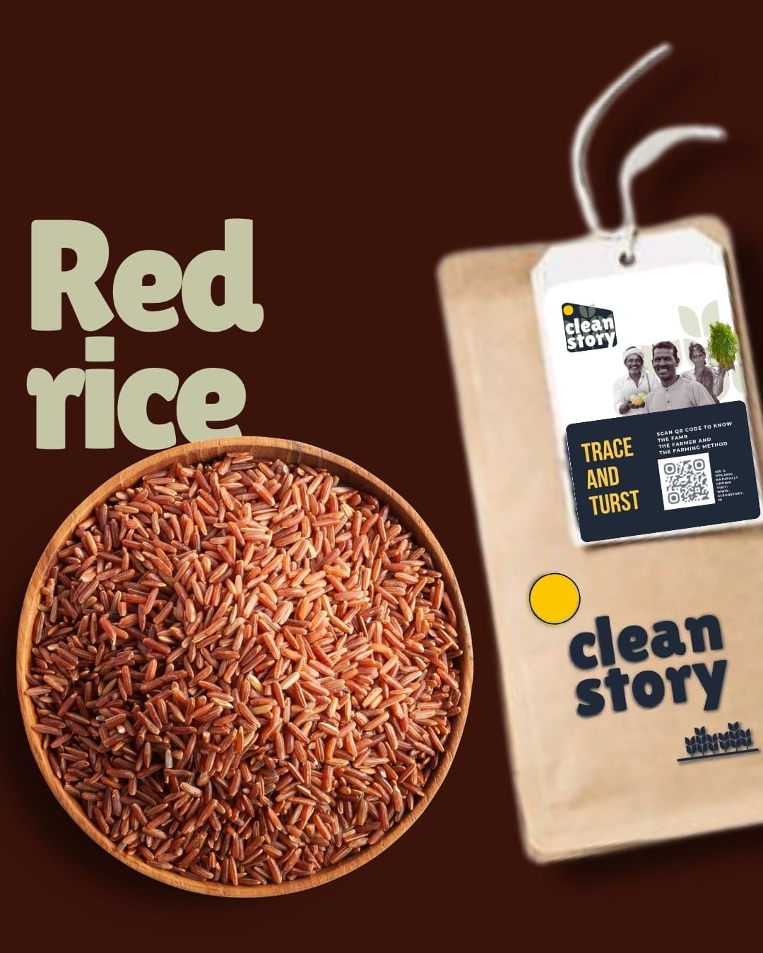 Red Rice