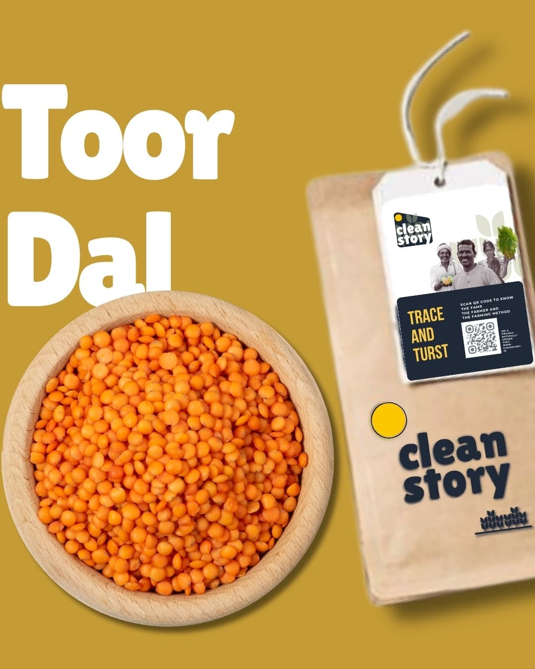 Toor Dal